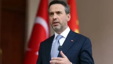 Bakan Bayraktar müjdeyi verdi: Türkiye derin deniz filosunda dünya 4’üncüsü!