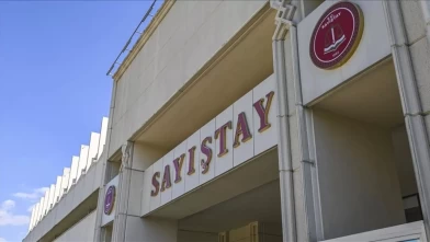 Ömer Burhanlı Daire Başkanlığına seçildi