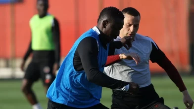 Gençlerbirliği 8 haftalık kabusu bitirebilecek mi?