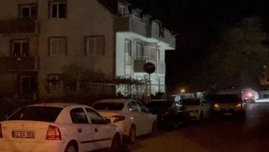 Evinde ölü bulundu…