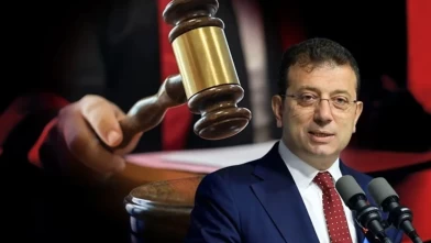 İBB'ye yönelik 'yolsuzluk' davasında sekizinci hafta: Duruşma yarına ertelendi