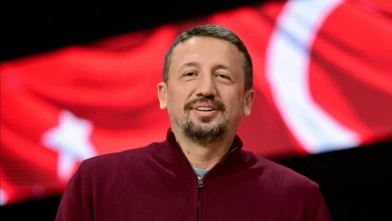 Onur Liste'sine giren ilk Türk: Hidayet Türkoğlu Berlin'de tarihe geçiyor!