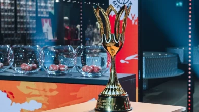 Potanın Perileri 4. torbada! Berlin’deki rakiplerimiz kimler olacak?