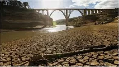 İç Anadolu’da çölleşme, Akdeniz’de susuzluk! Uzman isim o tarihi işaret etti