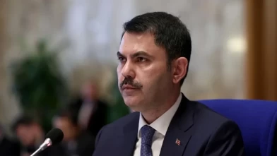 Bakan Kurum’dan Kahramanmaraş mesajı: Milletçe birbirimize daha sıkı sarılacağız!