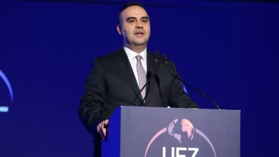 Türkiye Avrupa'ya fark attı! Bakan Kacır açıkladı: Başka hiçbir ülke yaklaşmayı dahi başaramadı