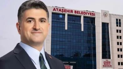 İçişleri Bakanlığı duyurdu: Ataşehir Belediye Başkanı Onursal Adıgüzel görevden uzaklaştırıldı