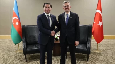 Türkiye-Azerbaycan kardeşlik bağları medya dünyasına taşınıyor!