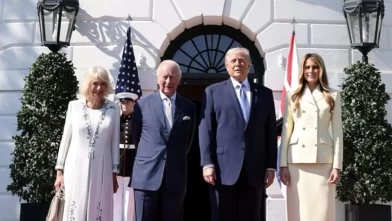 Trump'tan dikkat çeken açıklama