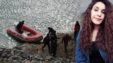 Gülistan Doku soruşturması