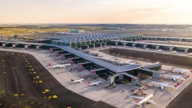 İstanbul Havalimanı zirvedeki yerini korudu: Avrupa’nın gökyüzü lideri yine Türkiye!