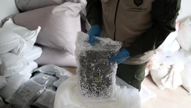 Türkiye ve Suriye'den zehir tacirlerine ağır darbe!