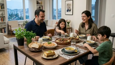 GÜNÜN MENÜSÜ 24 NİSAN 2026 | Bugün ne pişirsem? Pratik, ekonomik ve lezzetli akşam yemeği tarifleri