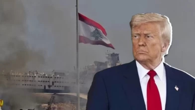 İsrail ile Lübnan arasında 10 günlük ateşkes anlaşması sağlandı