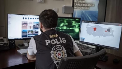41 ilde yasa dışı bahis operasyonu: 35 milyar liralık trafik deşifre edildi!
