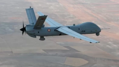 TUSAŞ’tan Malezya çıkarması: ANKA tamam, sırada HÜRJET var!