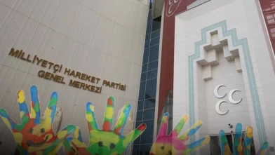 MHP'den 2 Nisan Dünya Otizm günü farkındalık mesajı