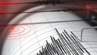 AFAD son dakika duyurdu! Antalya Demre açıklarında korkutan deprem