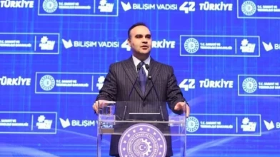 Bakan Kacır 'Beka meselesi' diyerek açıkladı: Türkiye için olmazsa olmazdır