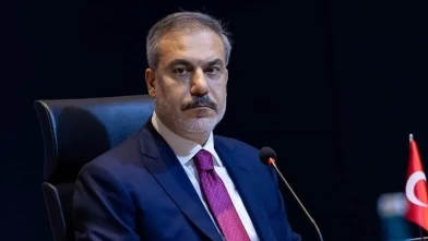 Bakan Fidan'dan Londra'da nükleer diplomasi mesajı: Tıkanıklık aşılabilir