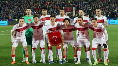 Kosova zaferi sonrası FIFA sıralamasında 22'nci sıraya yükseldik!