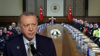 Türk Polis Teşkilatı 181 yaşında: Cumhurbaşkanı Erdoğan’dan en güçlü destek sözü!