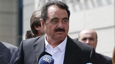 İbrahim Tatlıes yoğun bakıma alındı