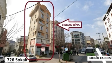 İkinci bilirkişi raporu açıklandı! Metro mu, çürük temel mi?