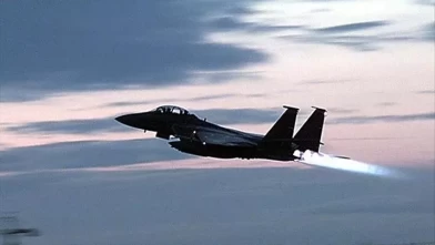 İran ABD uçağı düşürdü, İsrail hava saldırılarını iptal etti!