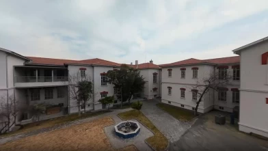 Balıklı Rum Hastanesi yeniden ayağa kaldırıldı