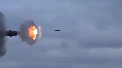 ASELSAN'dan gökyüzüne çelik ağ: KORKUT 100/25 SB dronları havada avlıyor!