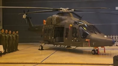 GÖKBEY Kara Kuvvetleri envanterine girdi