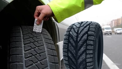 Zorunlu kış lastiği uygulaması bitiyor! Peki lastik değiştirme ücretleri ne kadar?
