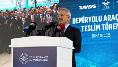 41 yeni ZACENS tipi akaryakıt vagonu üretiliyor!
