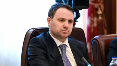 Bakan Gürlek'ten Adana merkezli suç örgütü operasyonuna ilişkin açıklama