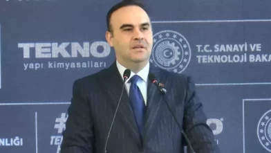 Kimya sektöründe dev sıçrama: 935 milyarlık yatırımın önü açıldı