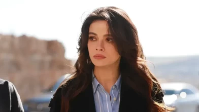 Sinem Özenç Ünsal kimdir? Sinem Ünsal ile isim benzerliği şoku