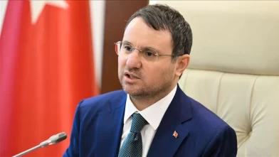 Adalet Bakanı Gürlek: FETÖ'ye karşı mücadelemiz sürecek