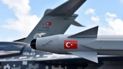 Okyanus aşıldı! Türk savunma devleri Şili yolunda