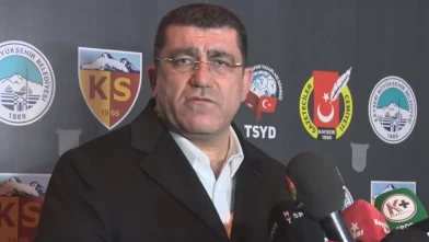 Nurettin Açıkalın, Fenerbahçe maçı sonrası istifa çağrılarına yanıt verdi