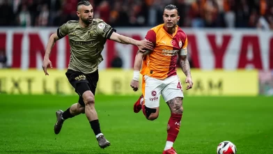 Kocaelispor'da Serdar Dursun: Son 15 dakikada 3 puan alabilirdik