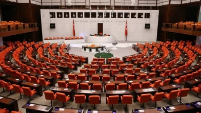 Site aidatlarına yönelik düzenlemeleri de içeren kanun teklifi TBMM'de