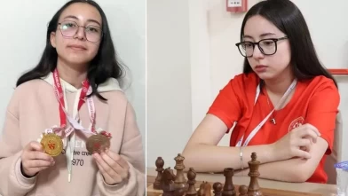 Milli sporcunun sır ölümü! 16 yaşındaki Feyza inşaat alanında ölü bulundu