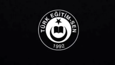 Türk Eğitim-Sen Türkiye genelinde iş bıraktı!