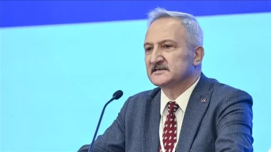 MHP'li Yurdakul: Engelli politikaları bir sosyal yardım değil, 'milli vicdan' meselesidir