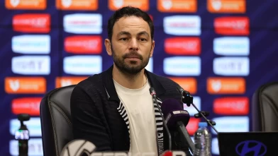 Kocaelispor'da Selçuk İnan: Göztepe bizi beklemiyordu