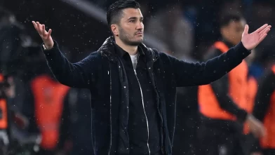 Başakşehir FK'da Nuri Şahin, Trabzonspor maçını değerlendirdi