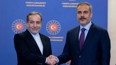 Türkiye barış için devrede! Bakan Fidan'dan yoğun diplomasi trafiği