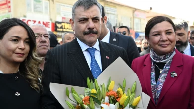 İçişleri Bakanı Mustafa Çiftçi’den Kaman’a vefa paylaşımı: Yıllar geçse de gönül bağımız hiç kopmadı