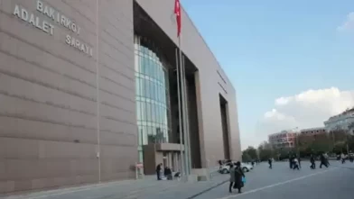 Fatih Keleş'in iddiası boş çıktı! Başsavcılıktan 'kamera' açıklaması!